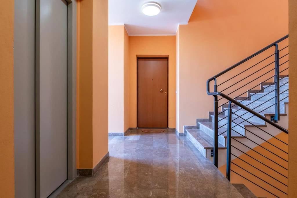 Grace'S House Apartment Pisa Exterior photo