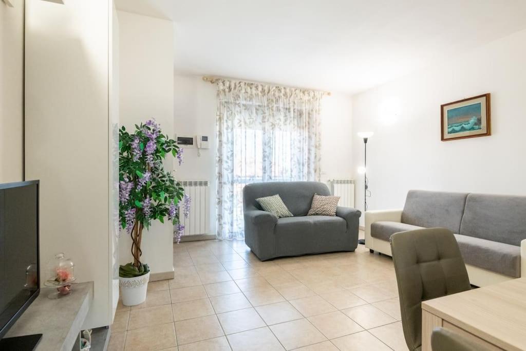 Grace'S House Apartment Pisa Exterior photo