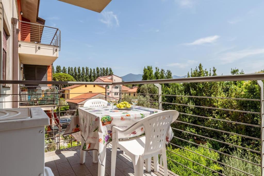 Grace'S House Apartment Pisa Exterior photo
