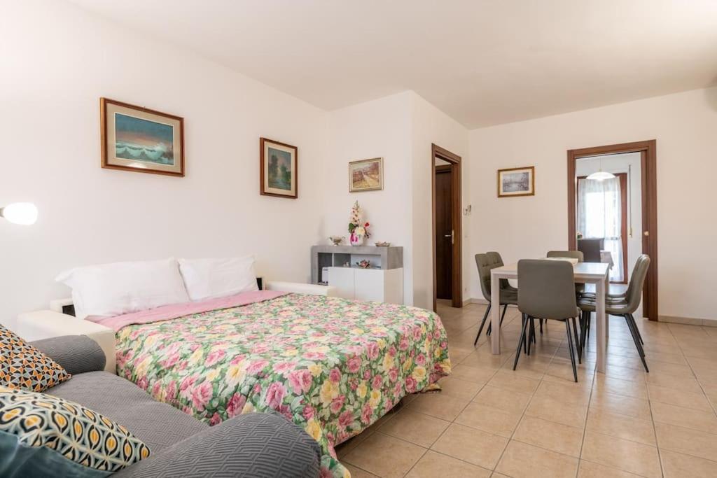 Grace'S House Apartment Pisa Exterior photo