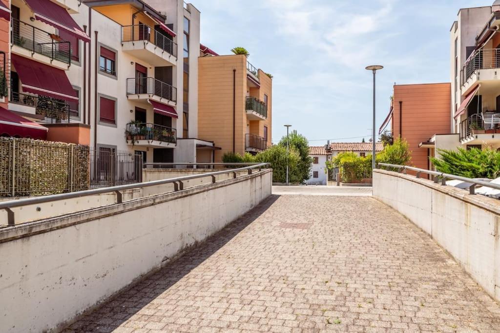 Grace'S House Apartment Pisa Exterior photo